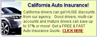 CA life insurance